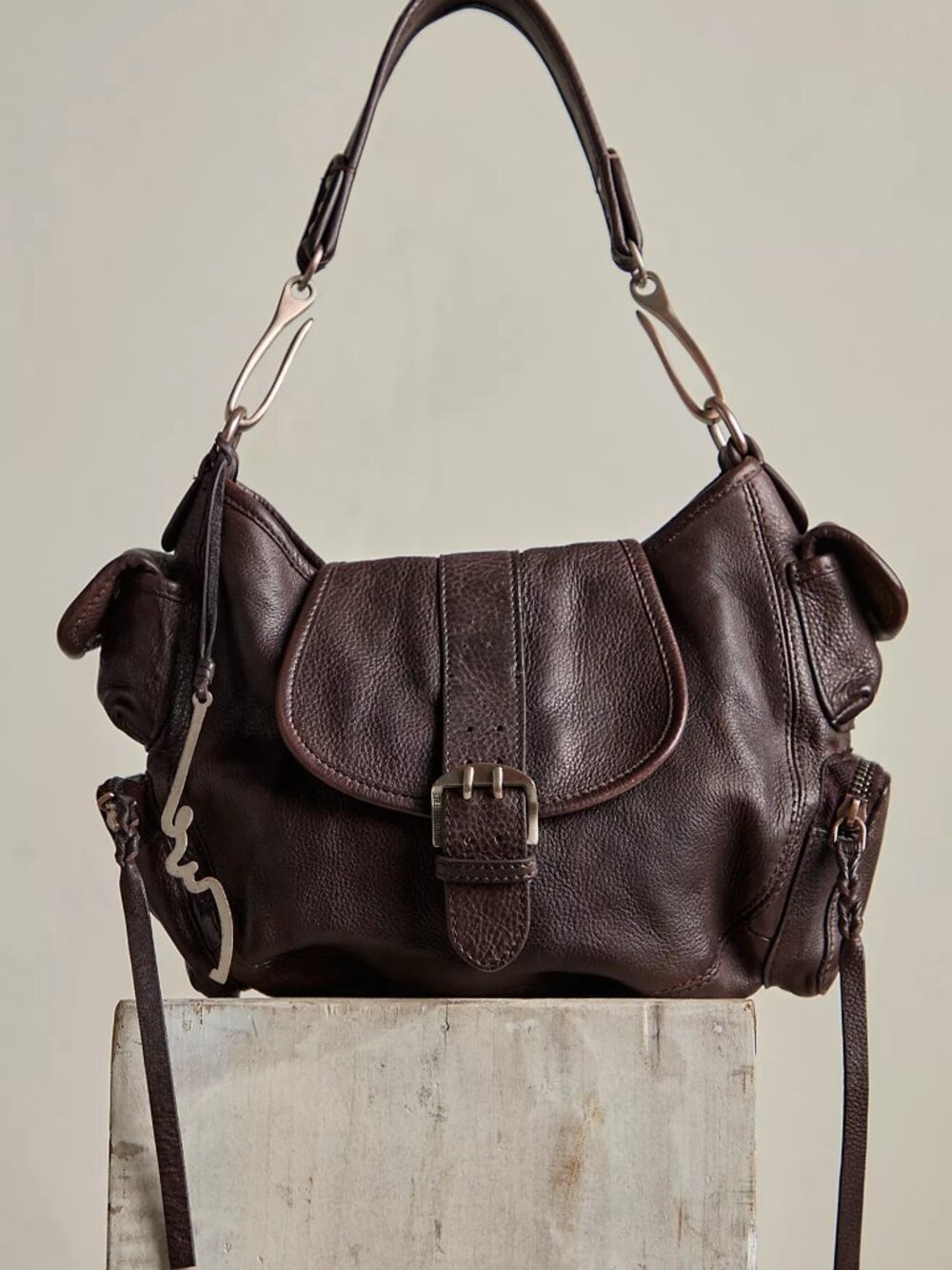 We The Free Baby Asher Tote - Picture 2 of 7